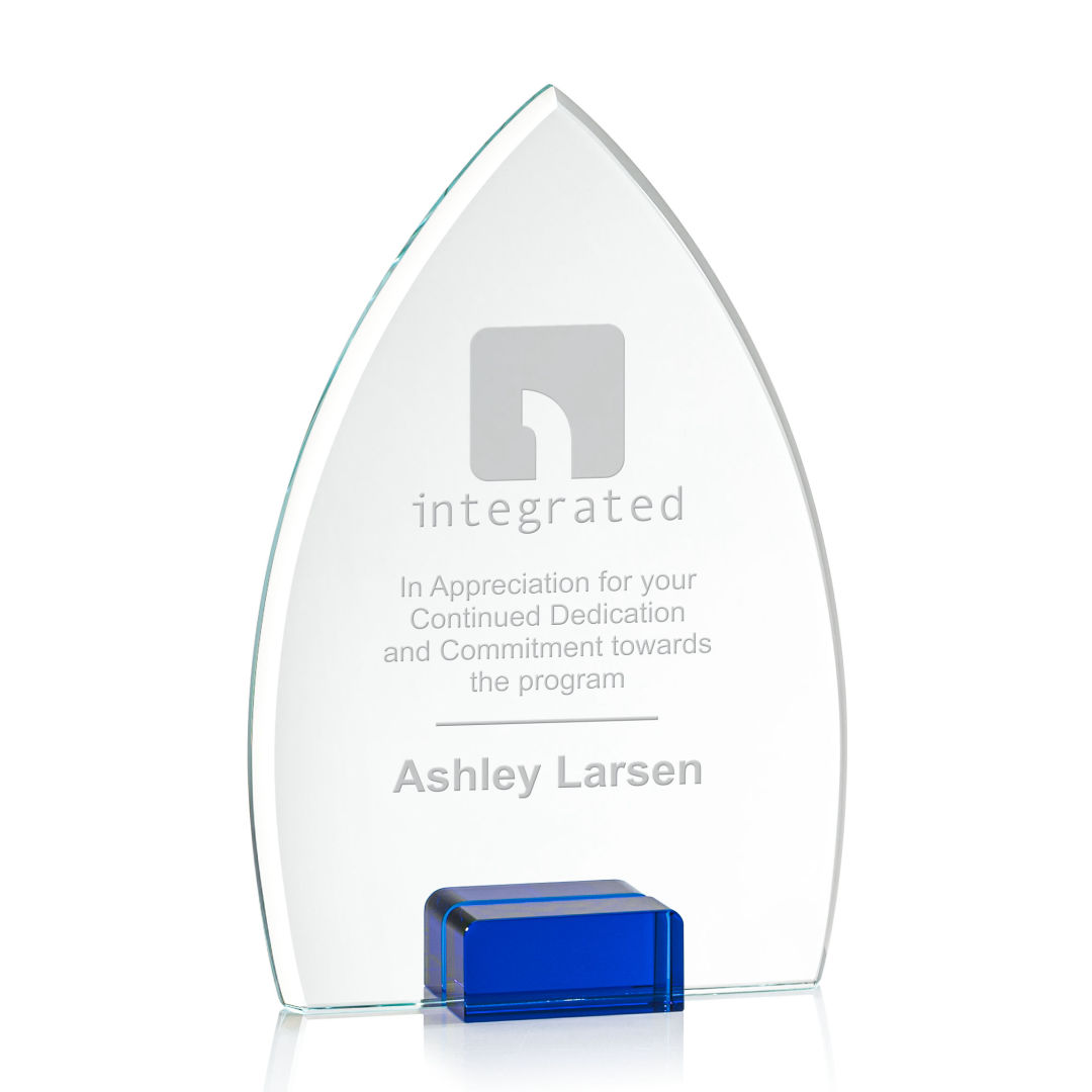 Aylin Award - Blue 2