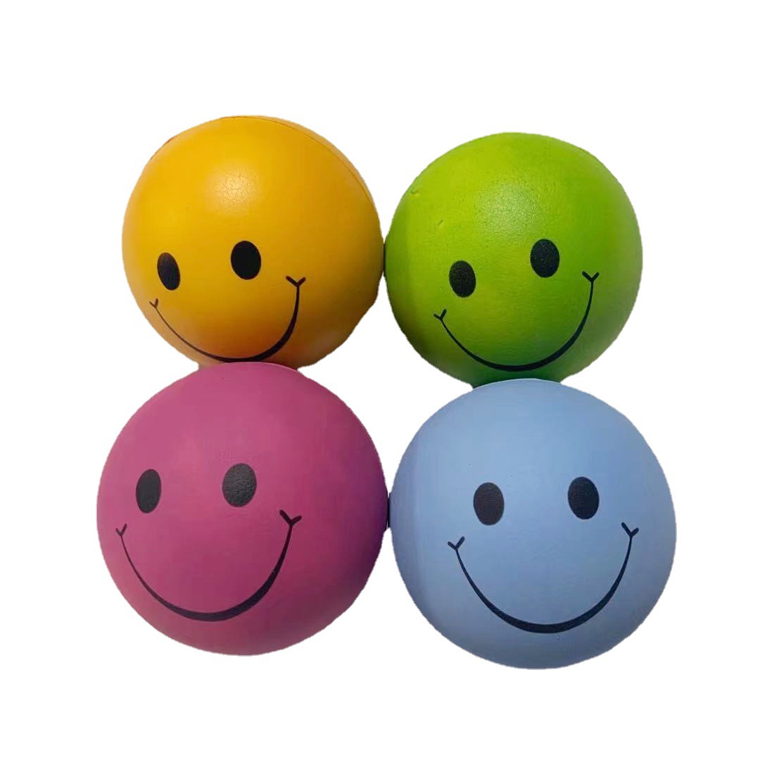Stress Relief Ball 3