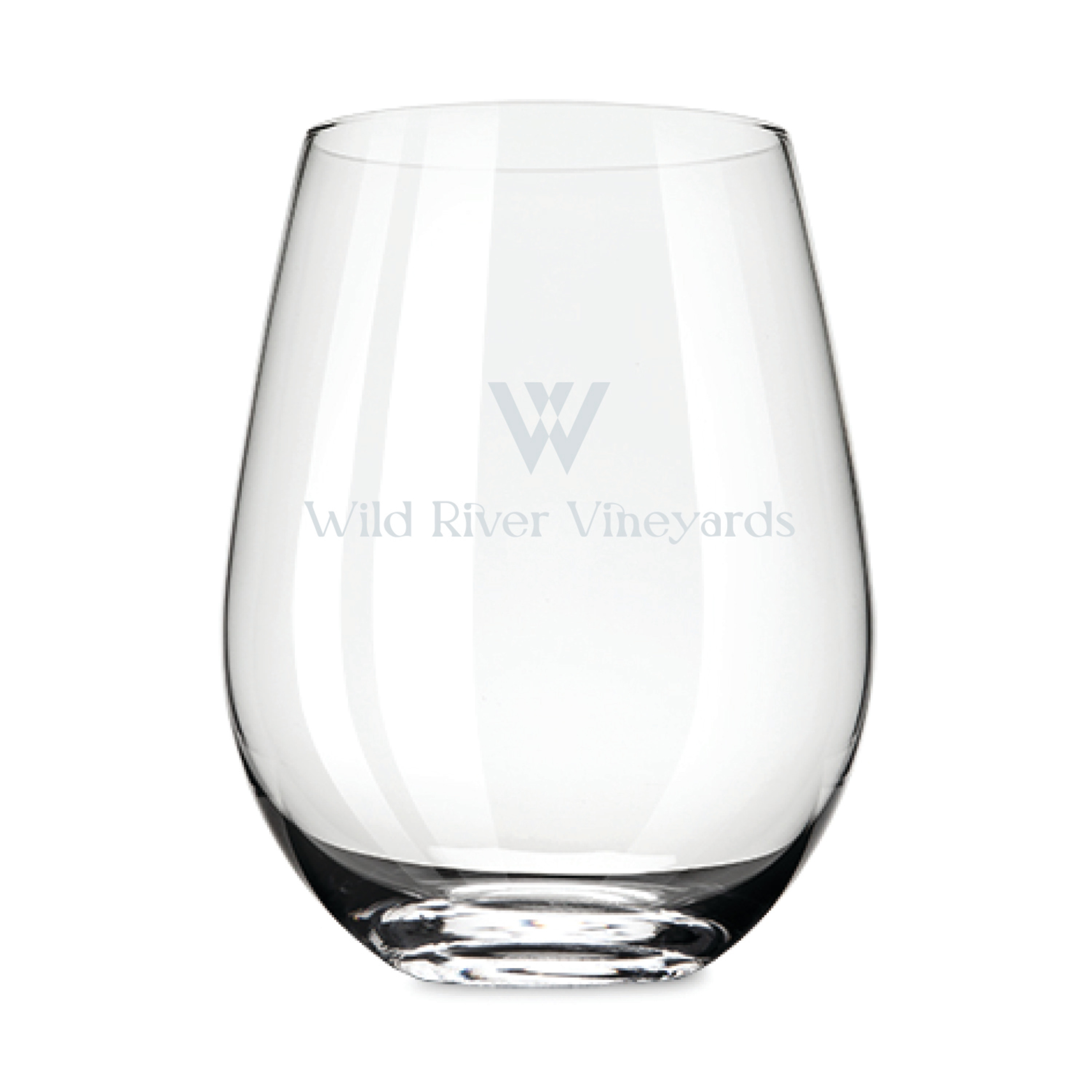 True® Stemless Wine Glass