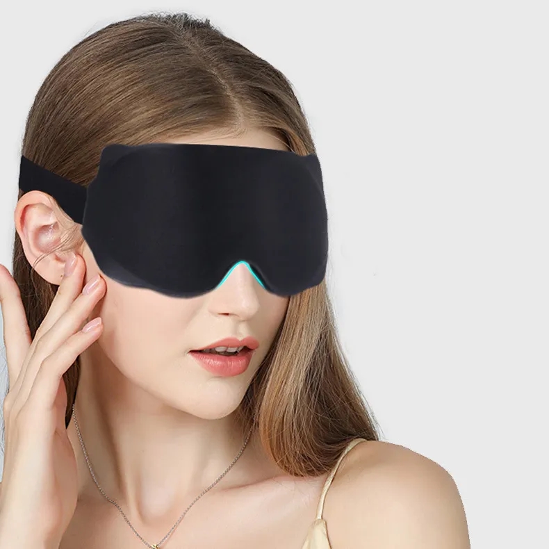 3D Soft Eye Shade Cover 1