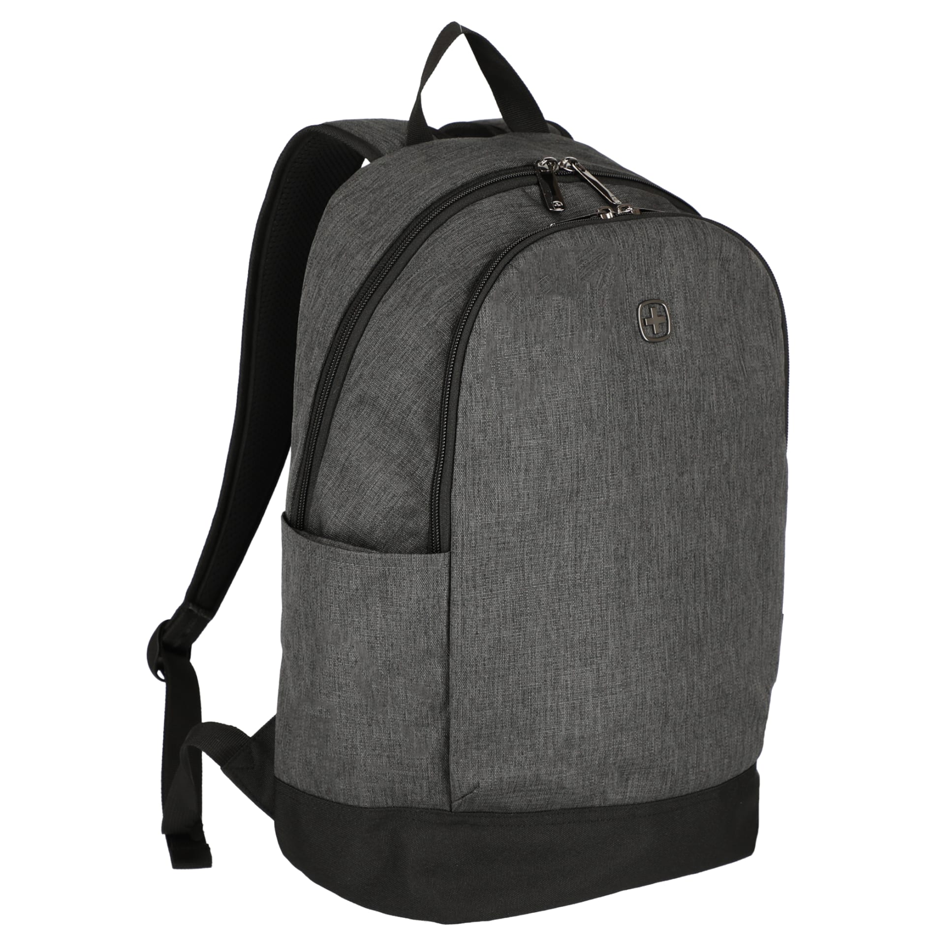 Wenger Recycled Storm 15" Laptop Backpack 23