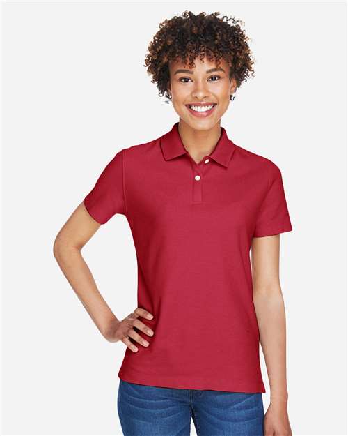 Women's DRYTEC20™ Performance Polo - DG150W 137