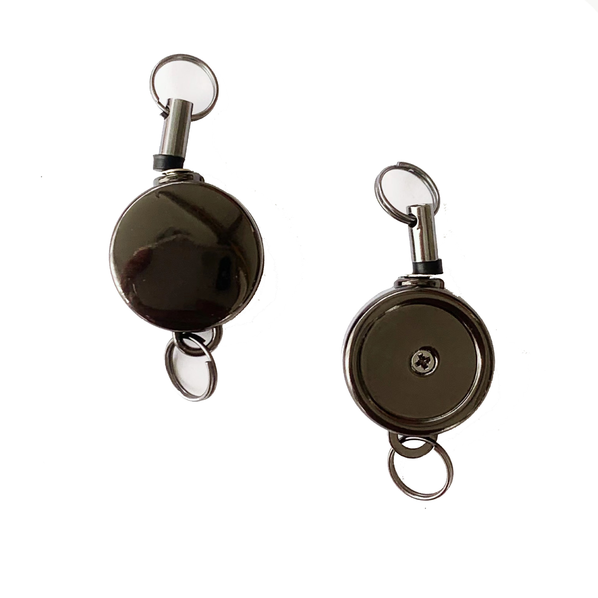 MOQ100 Retractable Lanyard Buckle 4