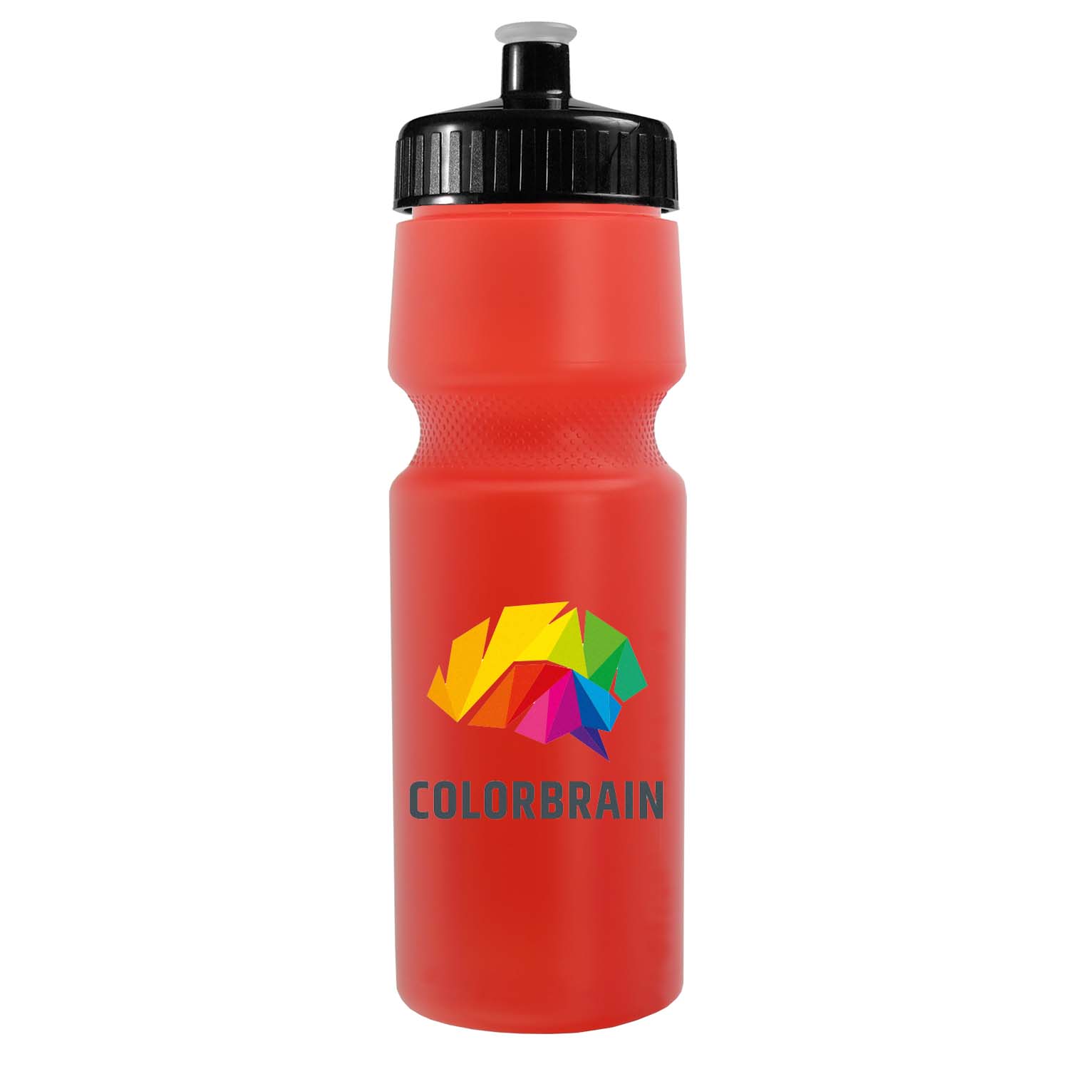 24. oz. Digital Venture Bike Bottle 9