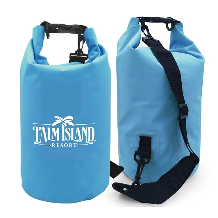 10-LITER WATERPROOF DRY BAG 2
