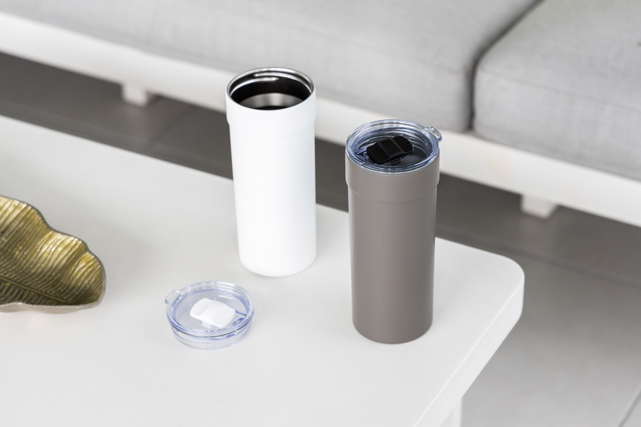 25 oz Ozark Tumbler 1