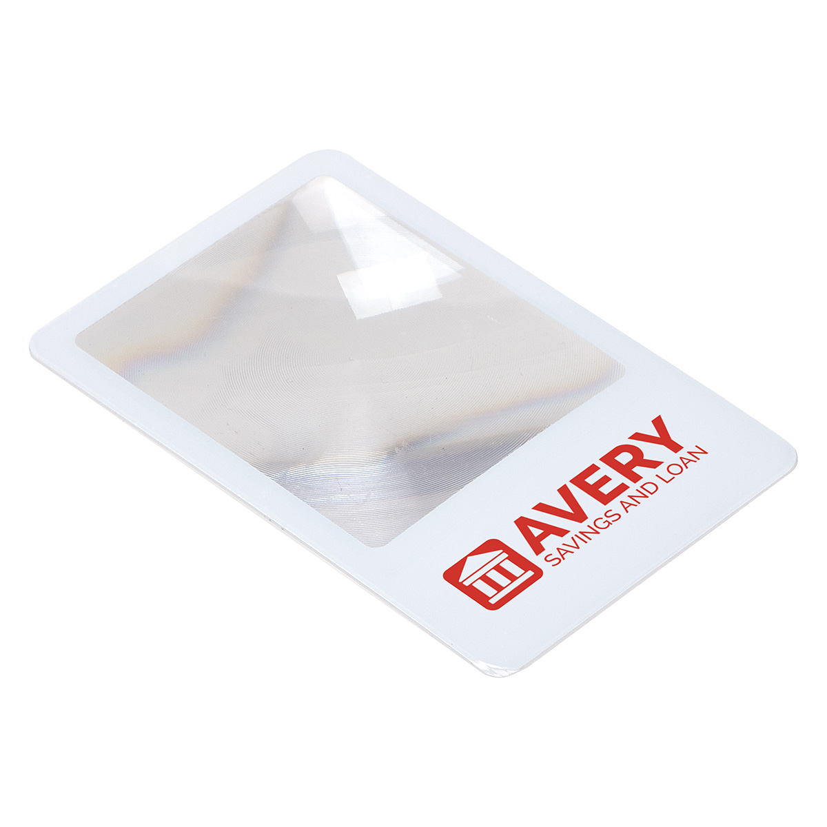 Slimcard Pocket Magnifier 5