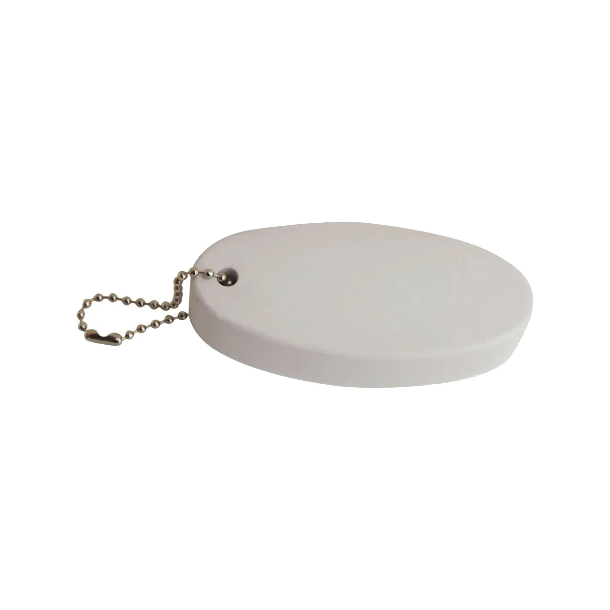 Floating Keychain Foam Pressure Ball 6