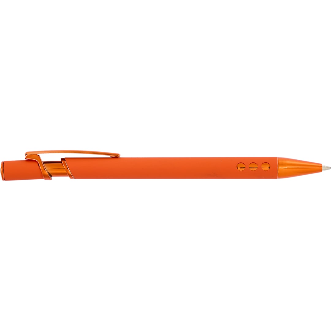 Vera Recycled Aluminum Gel Pen 25