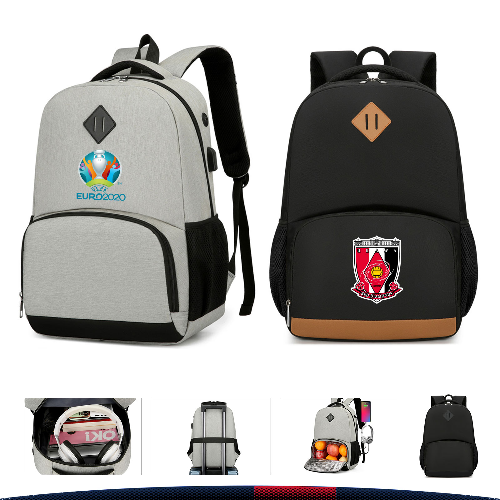 Prilm Cooler Backpack 4