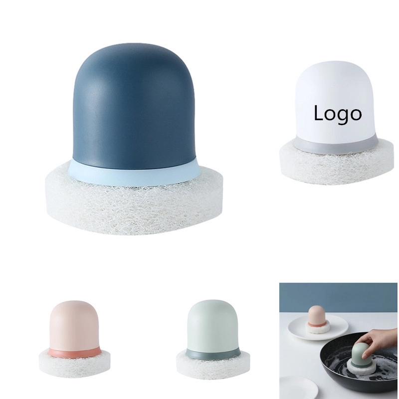 Dish Sponge 4
