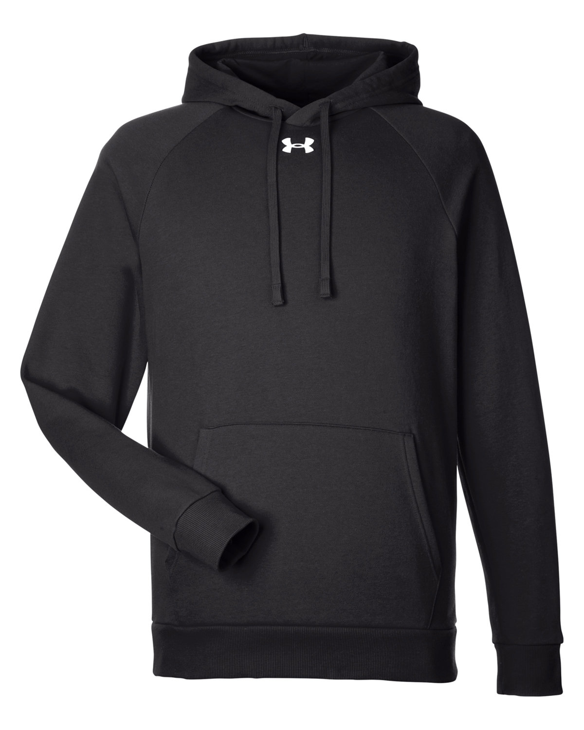 Men's Rival Fleece Hooded Sweatshirt