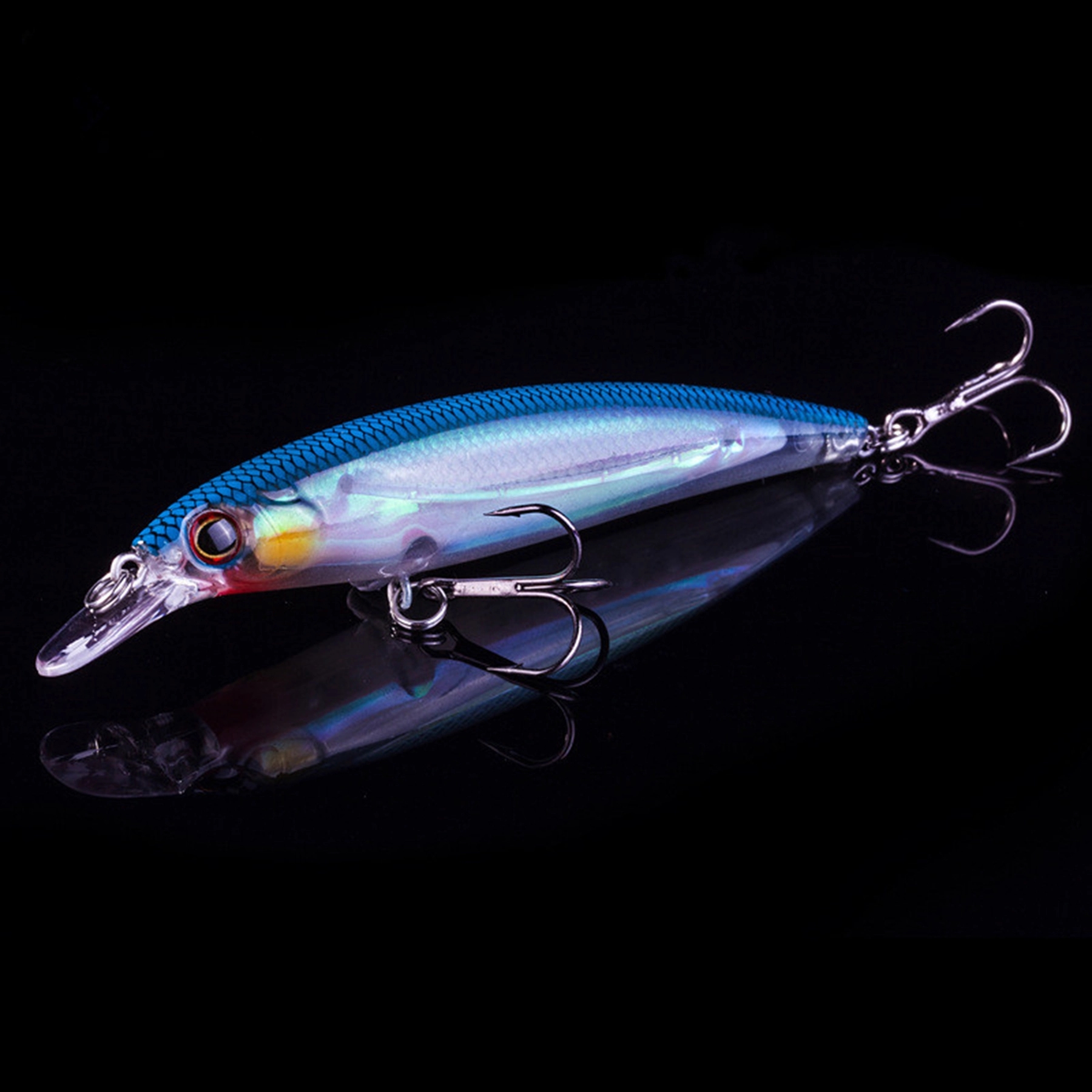 Fishing Lures 3