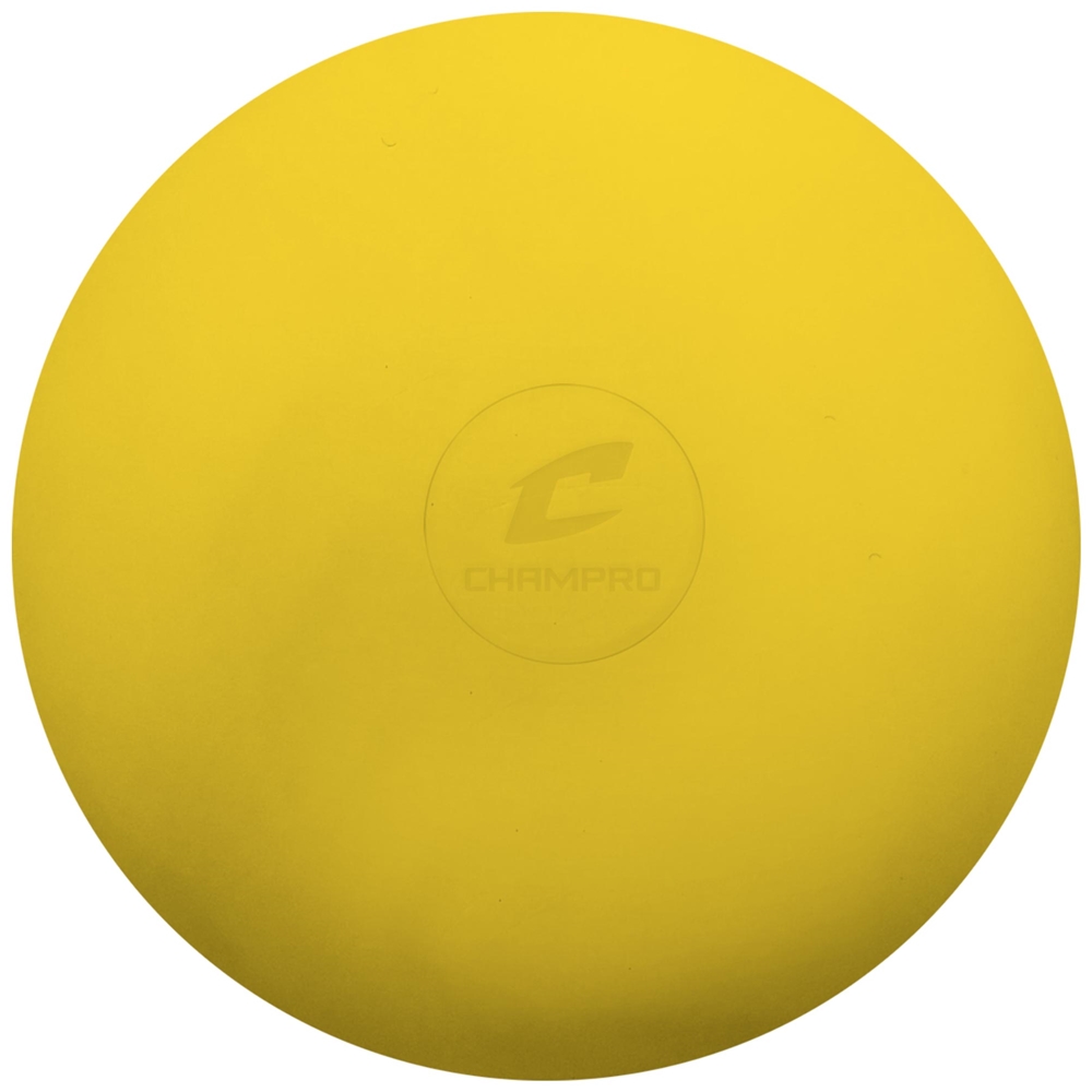 NOCSAE Lacrosse Balls 5