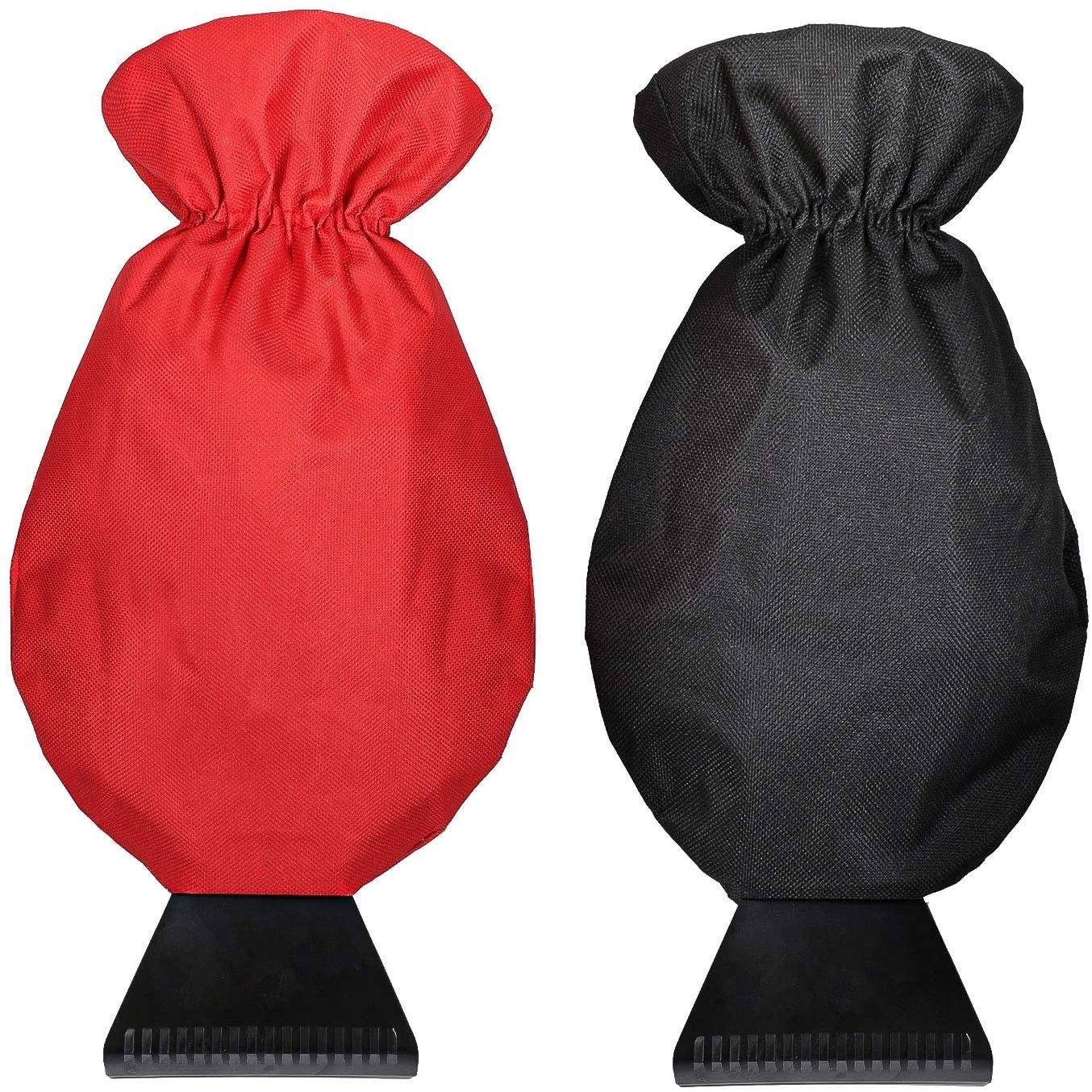 ICE SCRAPERS,MITTS 4