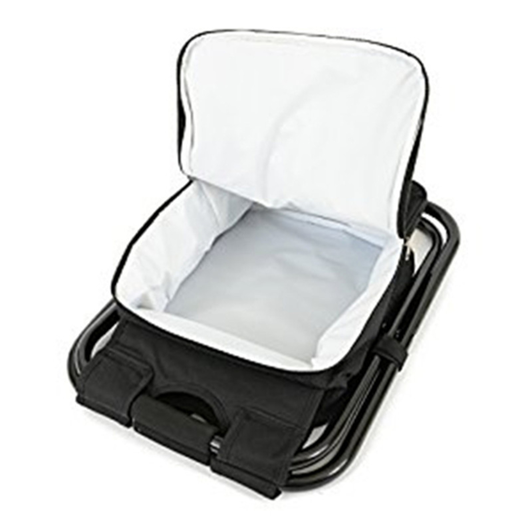 Cooler Backpack and Folding Chair 2