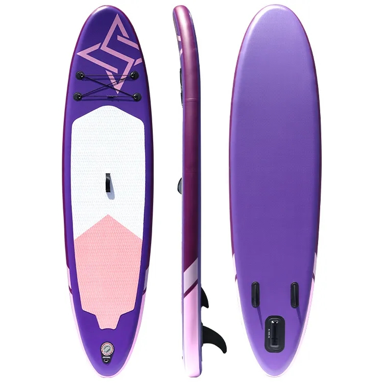 Inflatable Paddle Board 8