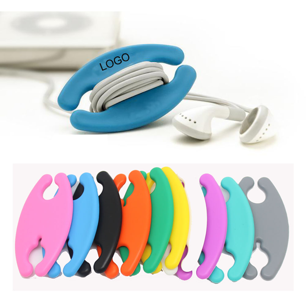 Large Cable Winder Clip Wraps 2