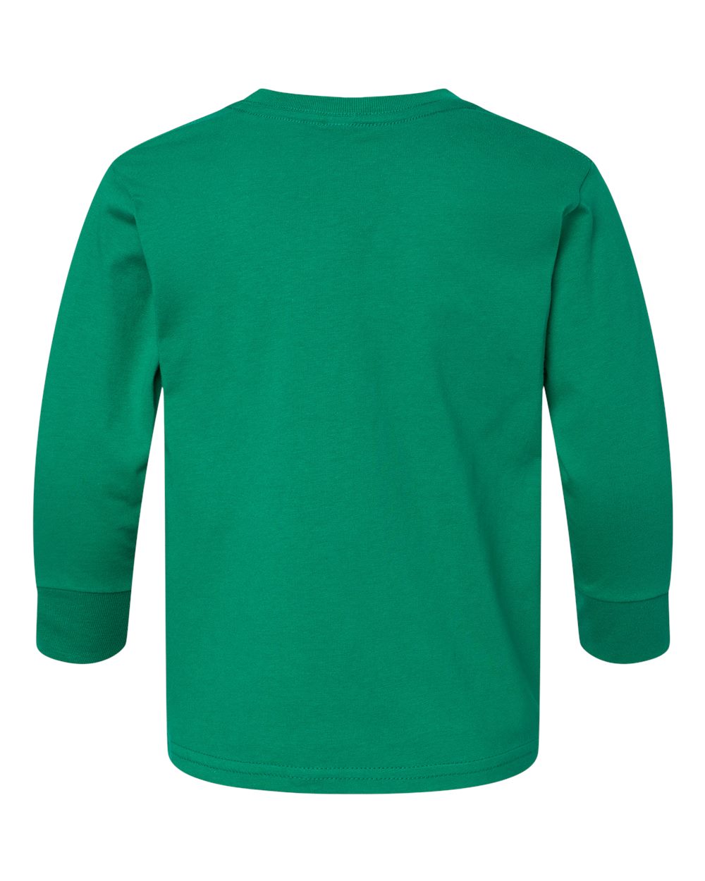 Toddler Fine Jersey Long Sleeve Tee - 3302 102