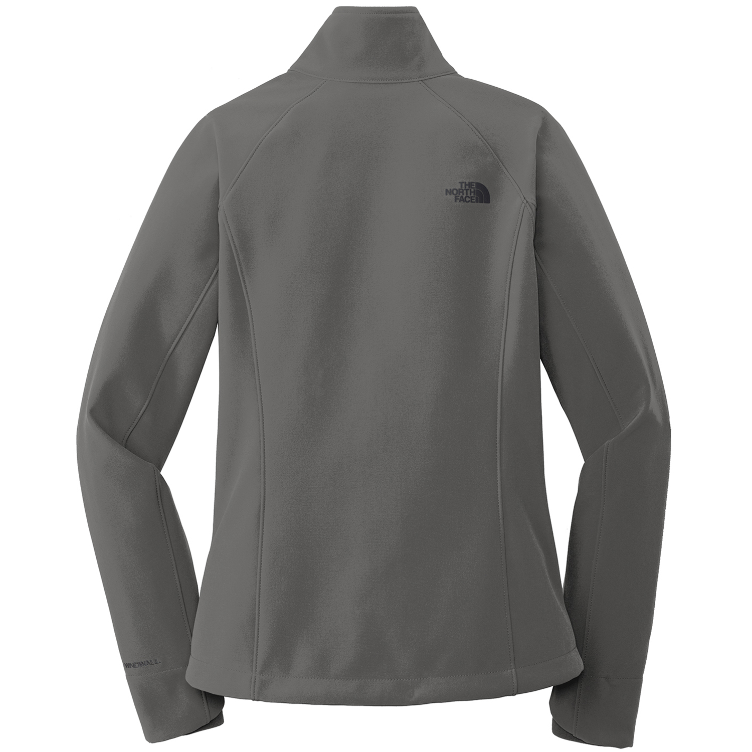 The North Face® Women's Soft Shell Jacket 4