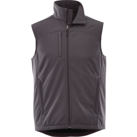 Men's STINSON Softshell Vest 12