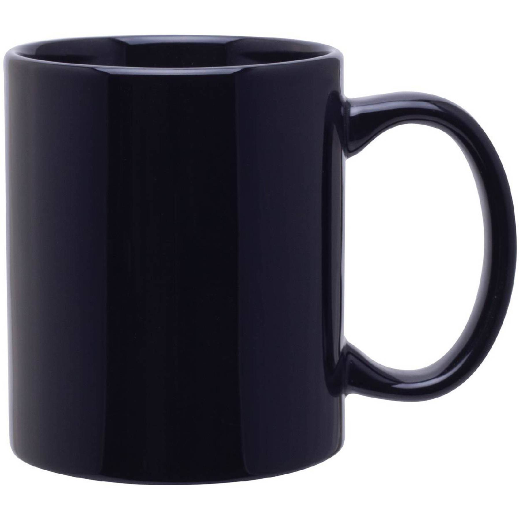 11oz Ceramic Cup 2