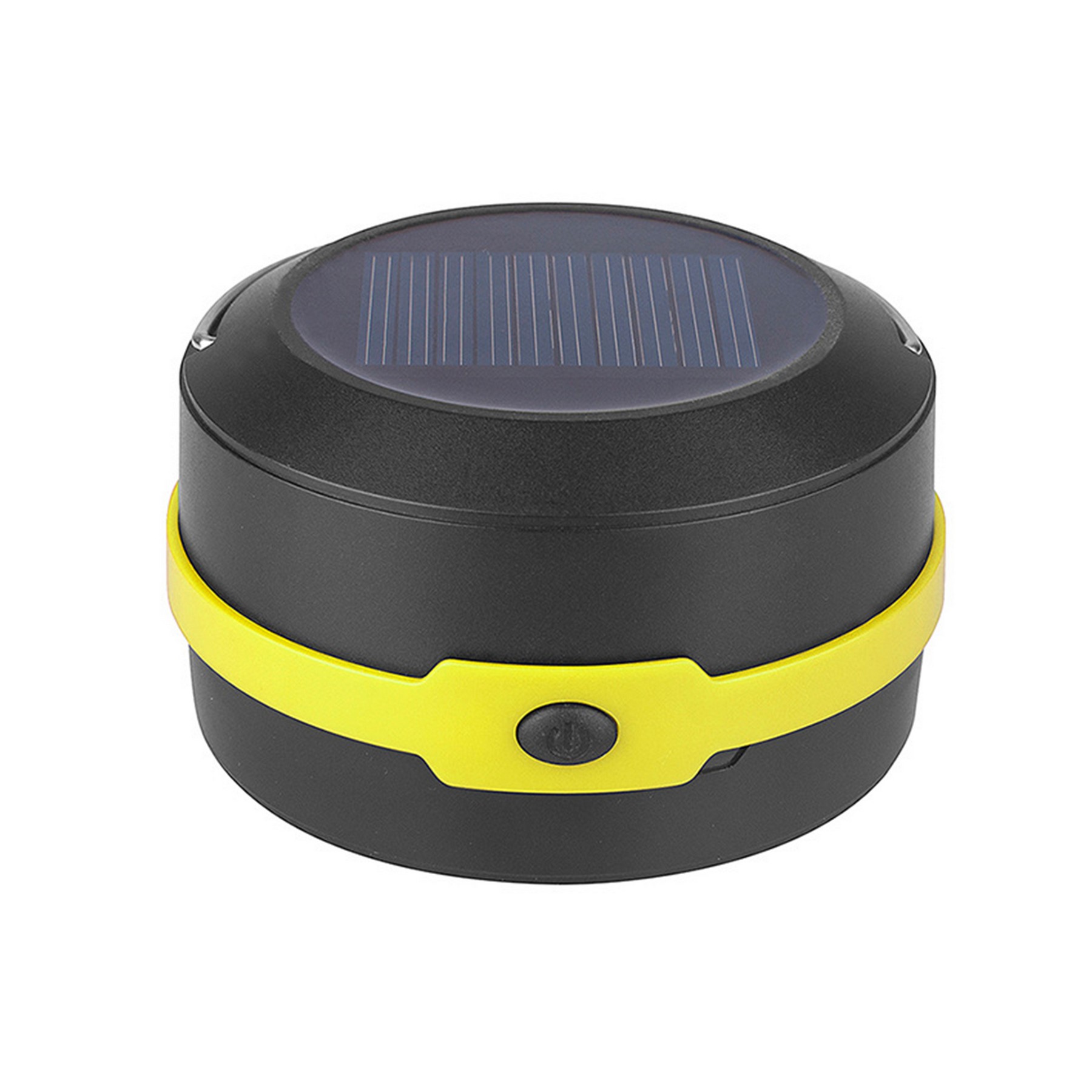 Collapsible Solar Camping Lantern 4