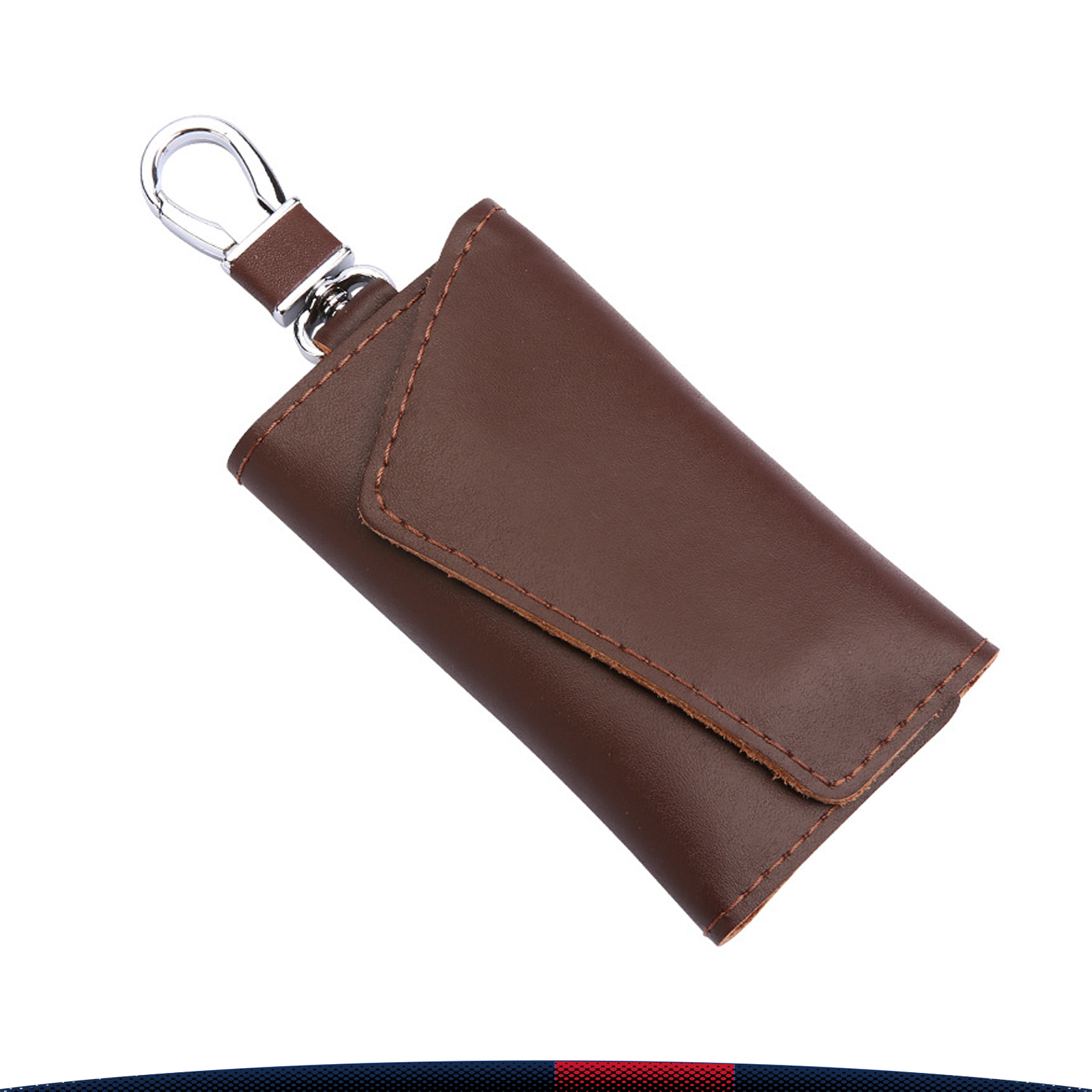 Kiki Wallet Key Holder 8
