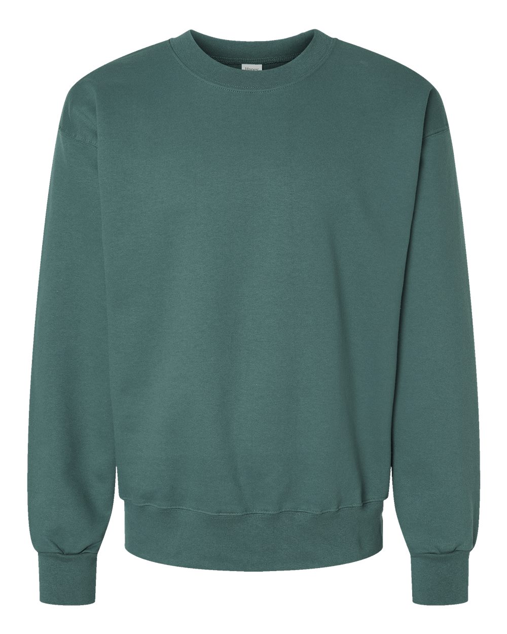 Unisex Ultimate Cotton® Crewneck Sweatshirt - F260 10
