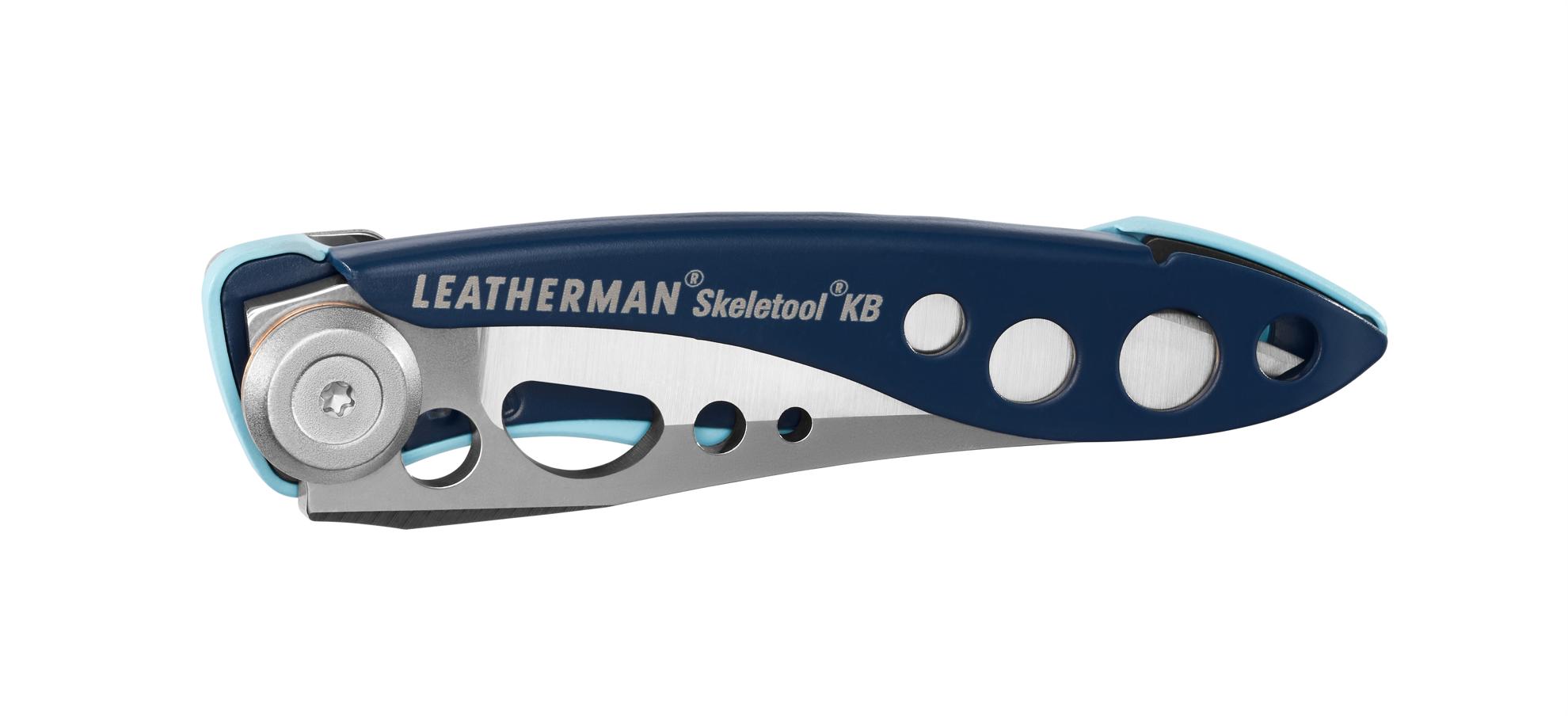 Leatherman® Skeletool® KB 74