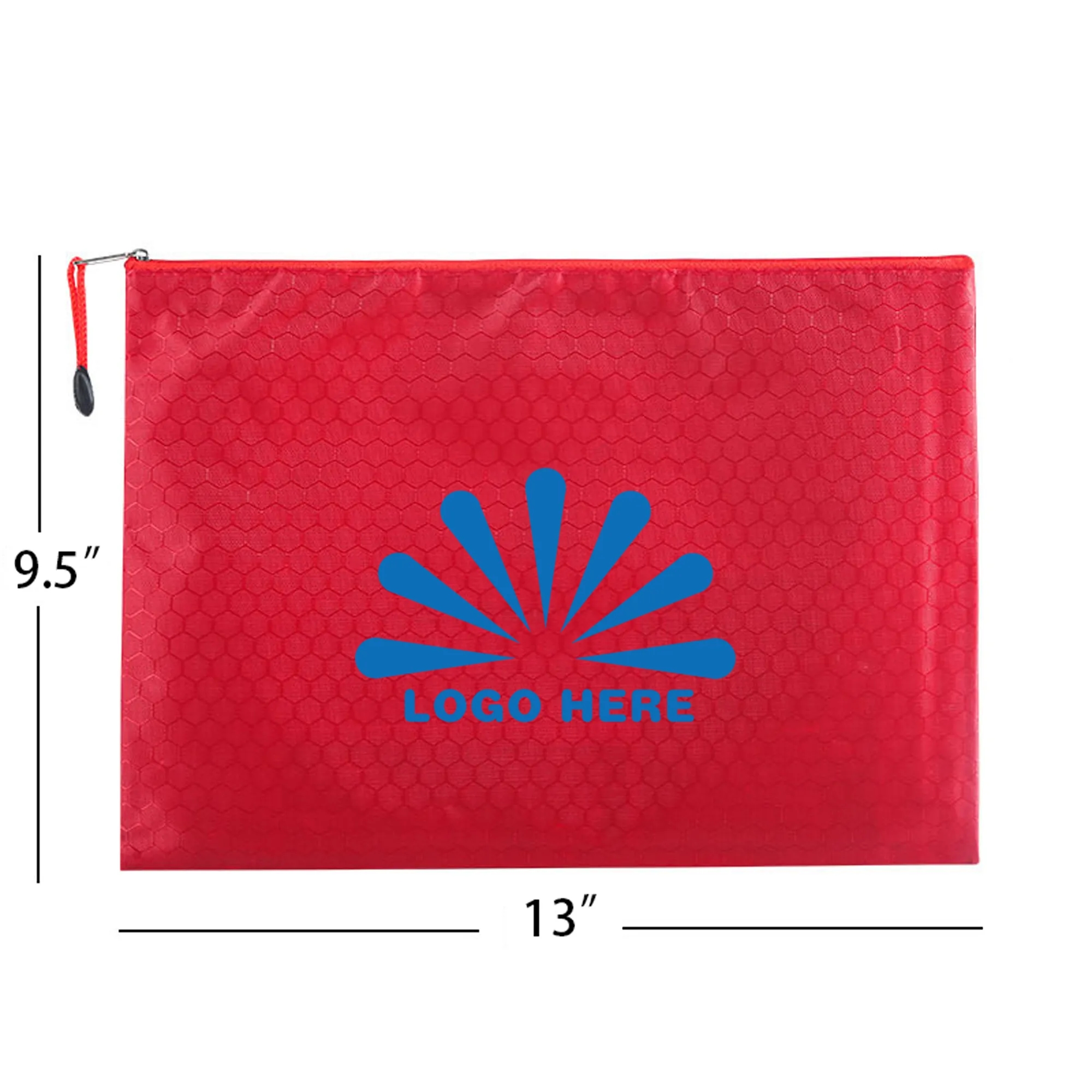 Waterproof A4 File Bag
