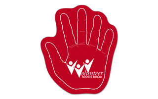 Hand Rubber Jar Opener 5HN 86