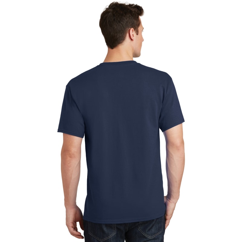 Port & Company Tall Core Cotton Tee 31