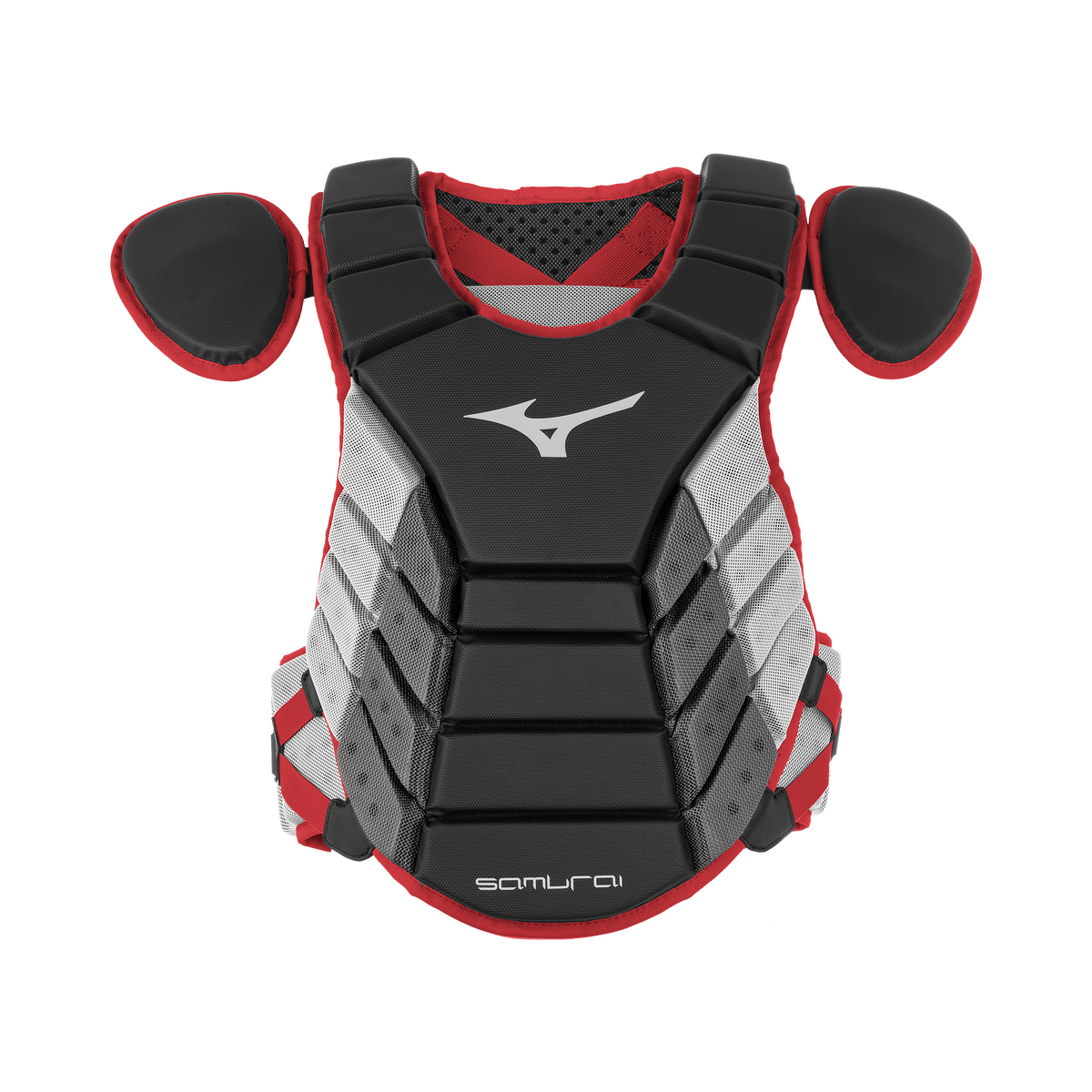 Samurai Youth Baseball Chest Protector 14" 7