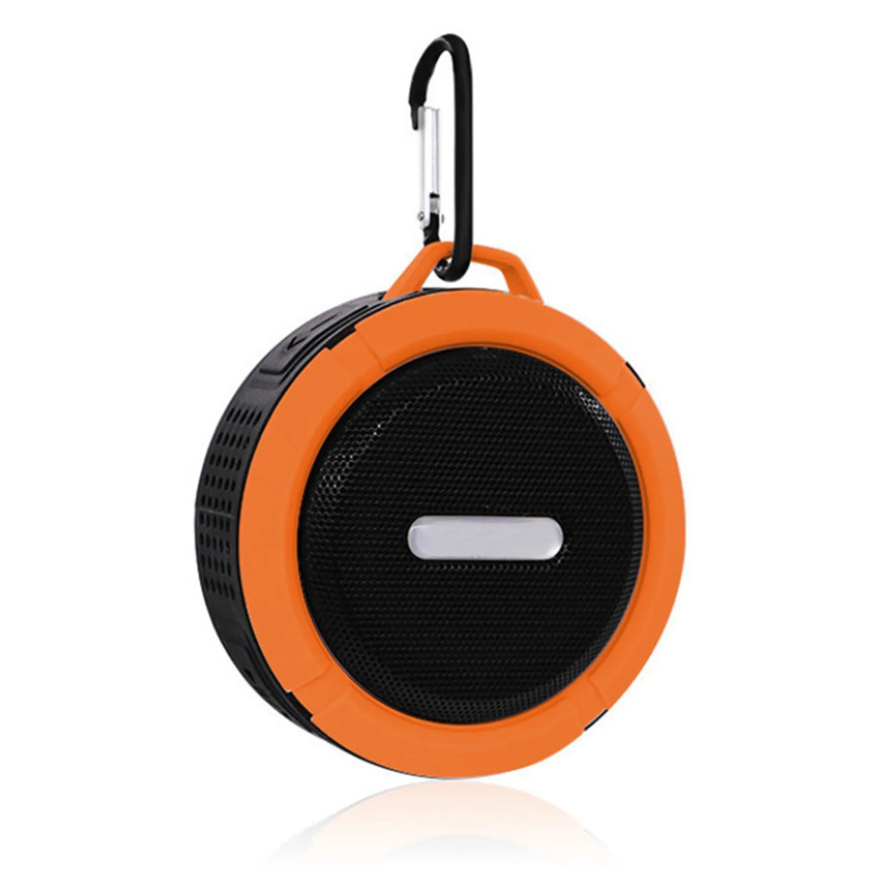 Outdoor Sucker Bluetooth Wireless Speaker 7