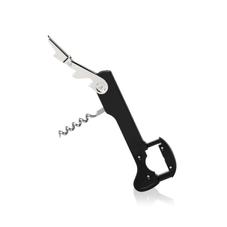 True® Recoil Corkscrew 4
