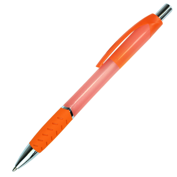 Nite Glow Grip Pen 4