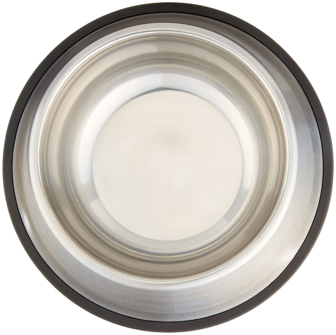 Stainless Steel Dog Bowls 2