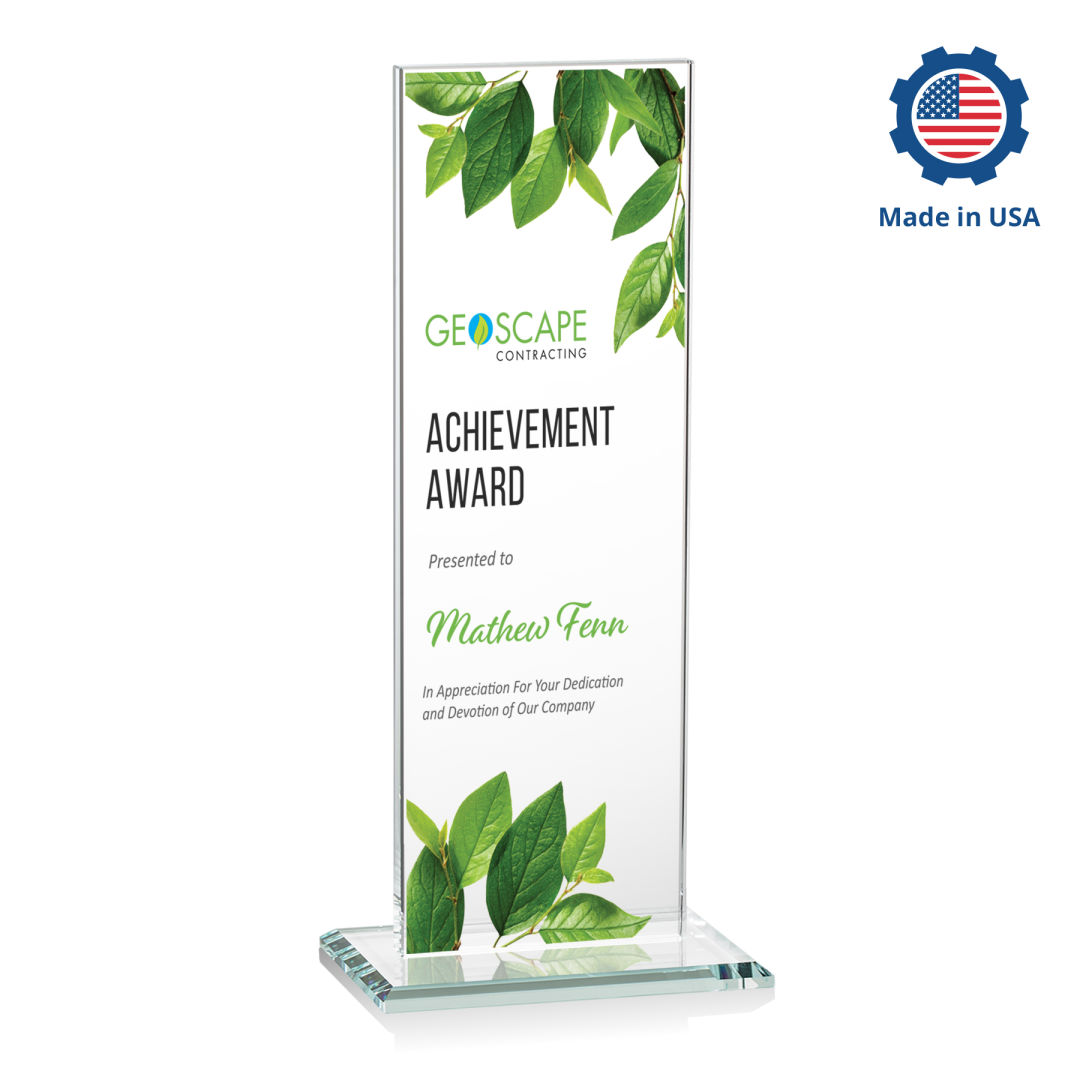 Heathrow VividPrint™ Award 4