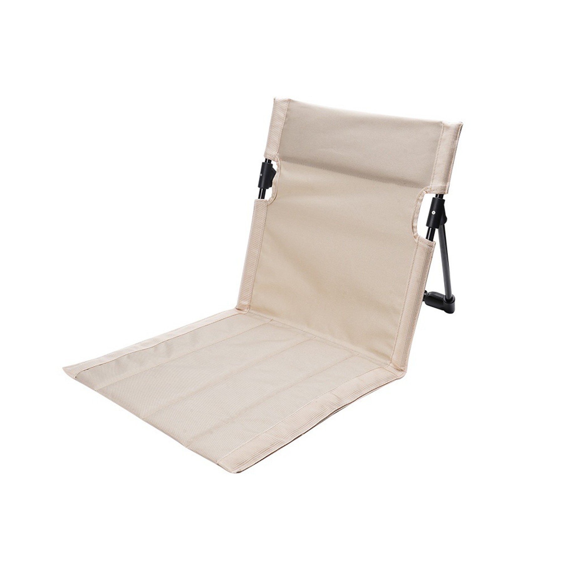 Folding Back Chair 5