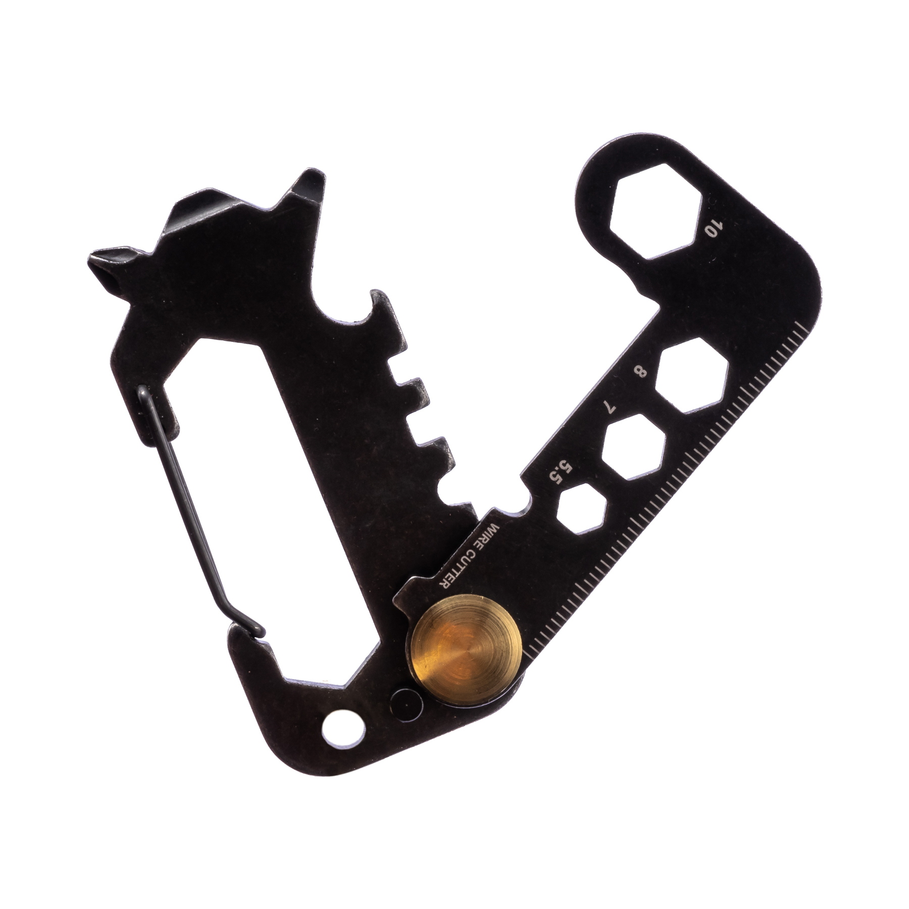 Twist Tool Kit 10