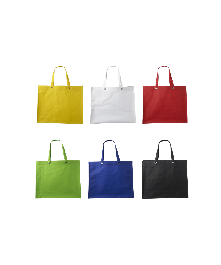 Union Printed - Non-Woven Tote Bags 5