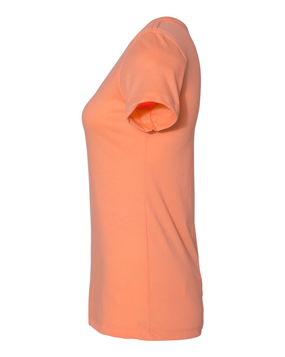 Women's Ideal V-Neck Tee - 1540 142