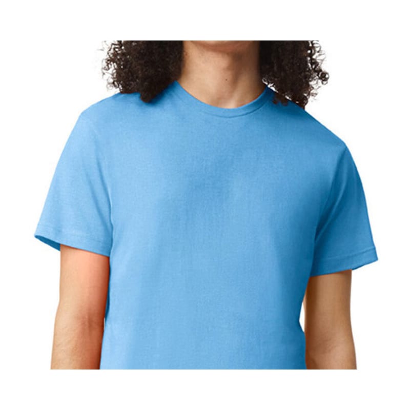 American Apparel Unisex CVC T-Shirt 2