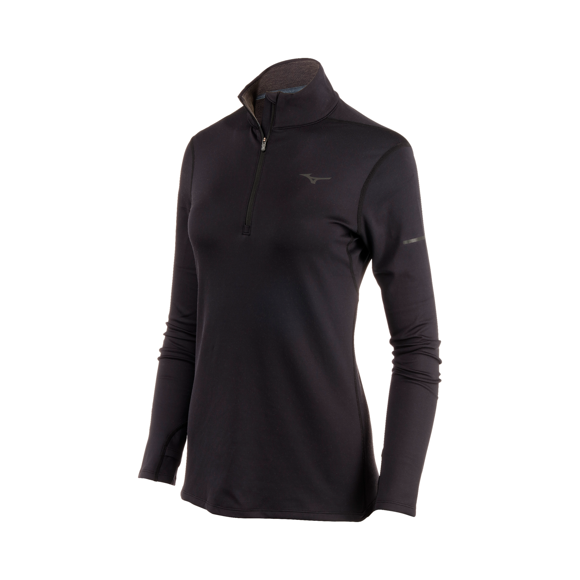 Women's BREATH THERMO Half Zip 7
