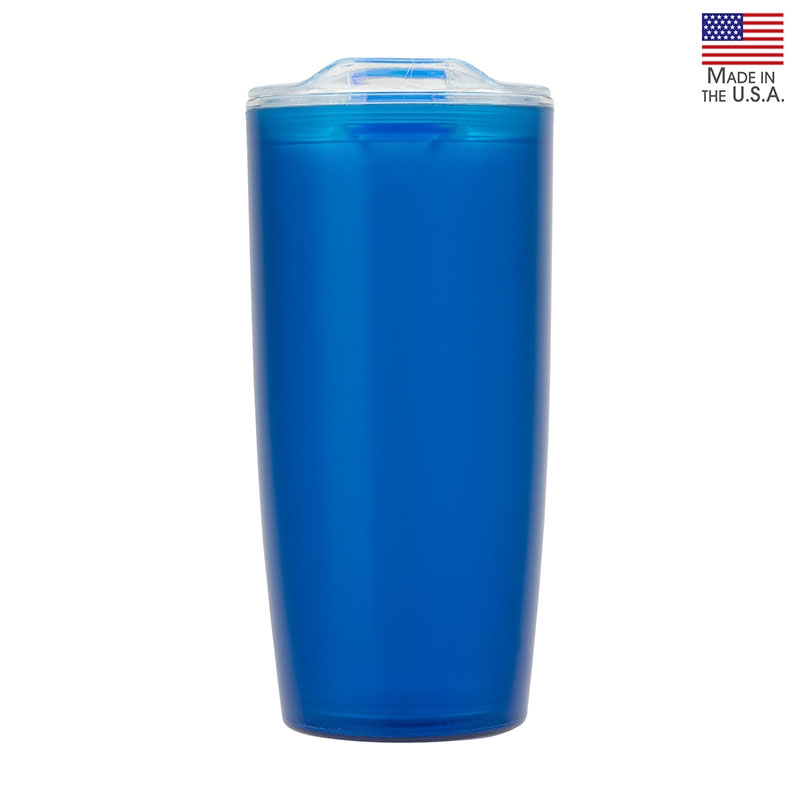 Denali 22 oz. Hot / Cold Tumbler 6