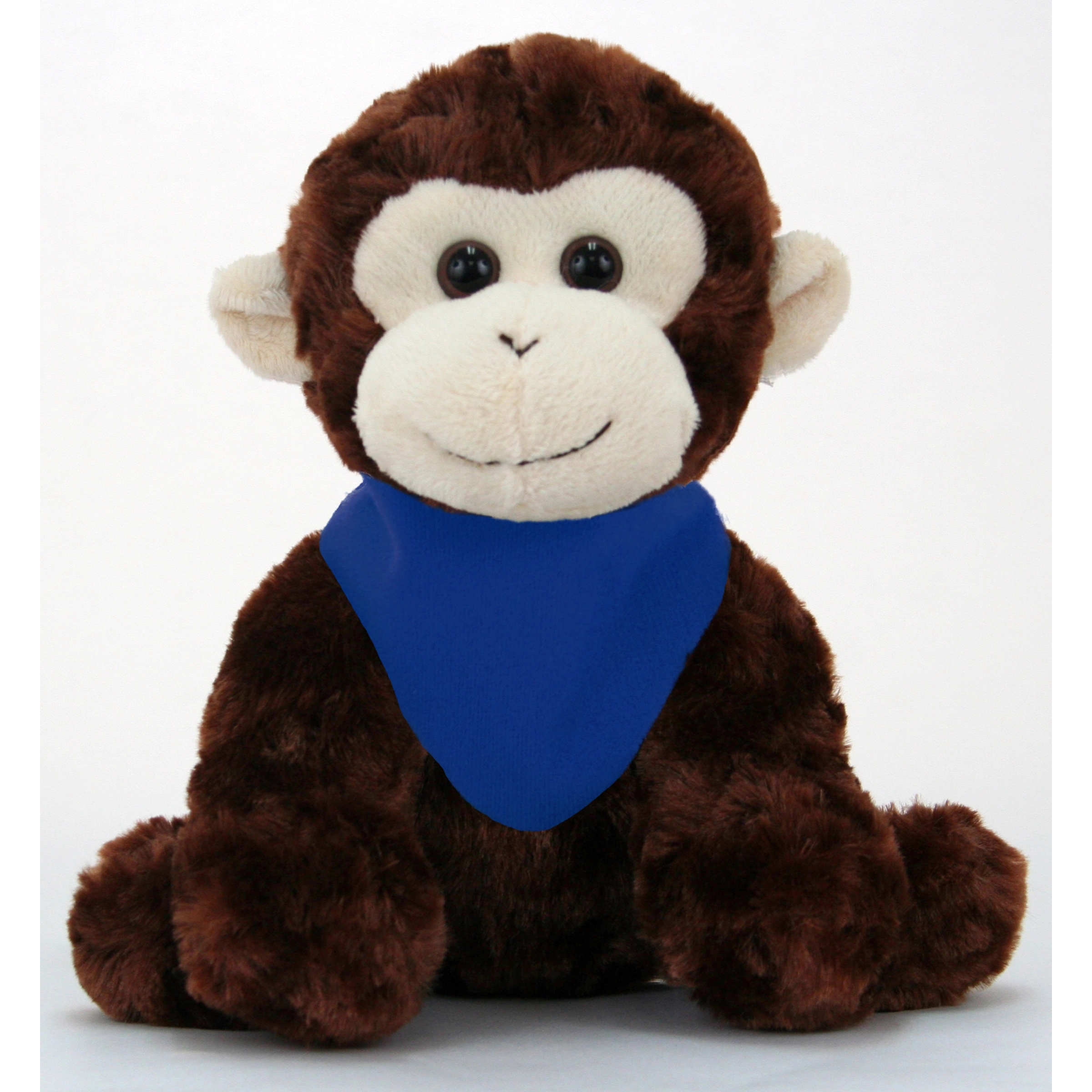 9" Terry Monkey 7