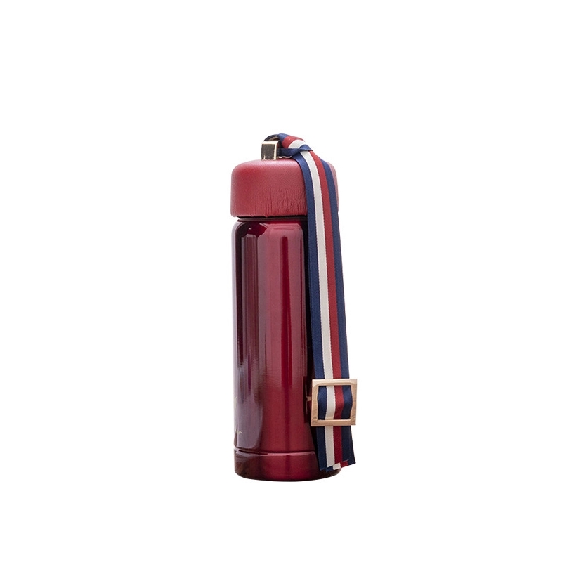 Stainless Steel Vacuum Insulated Water Bottle 4