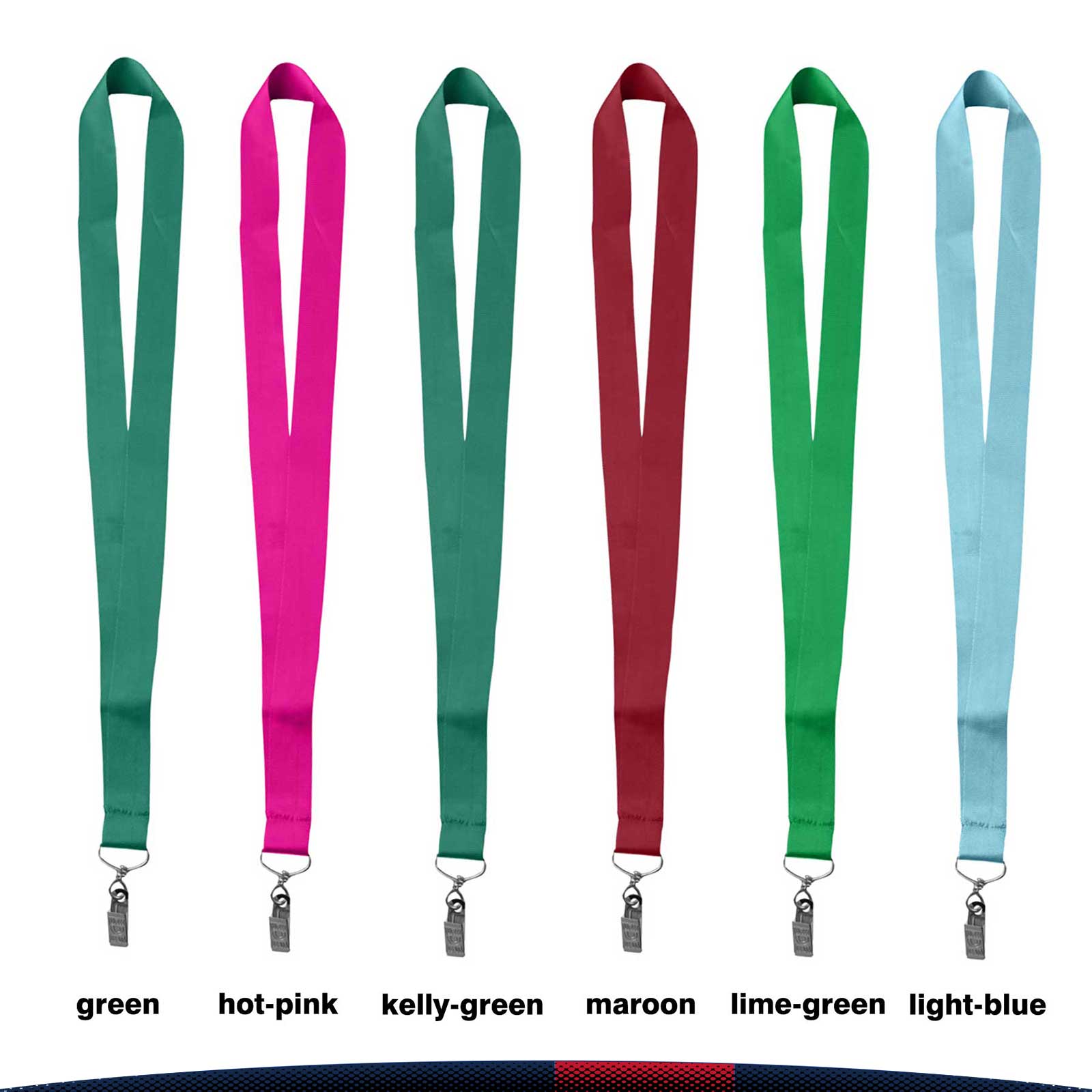Fomi Neck Lanyard 4