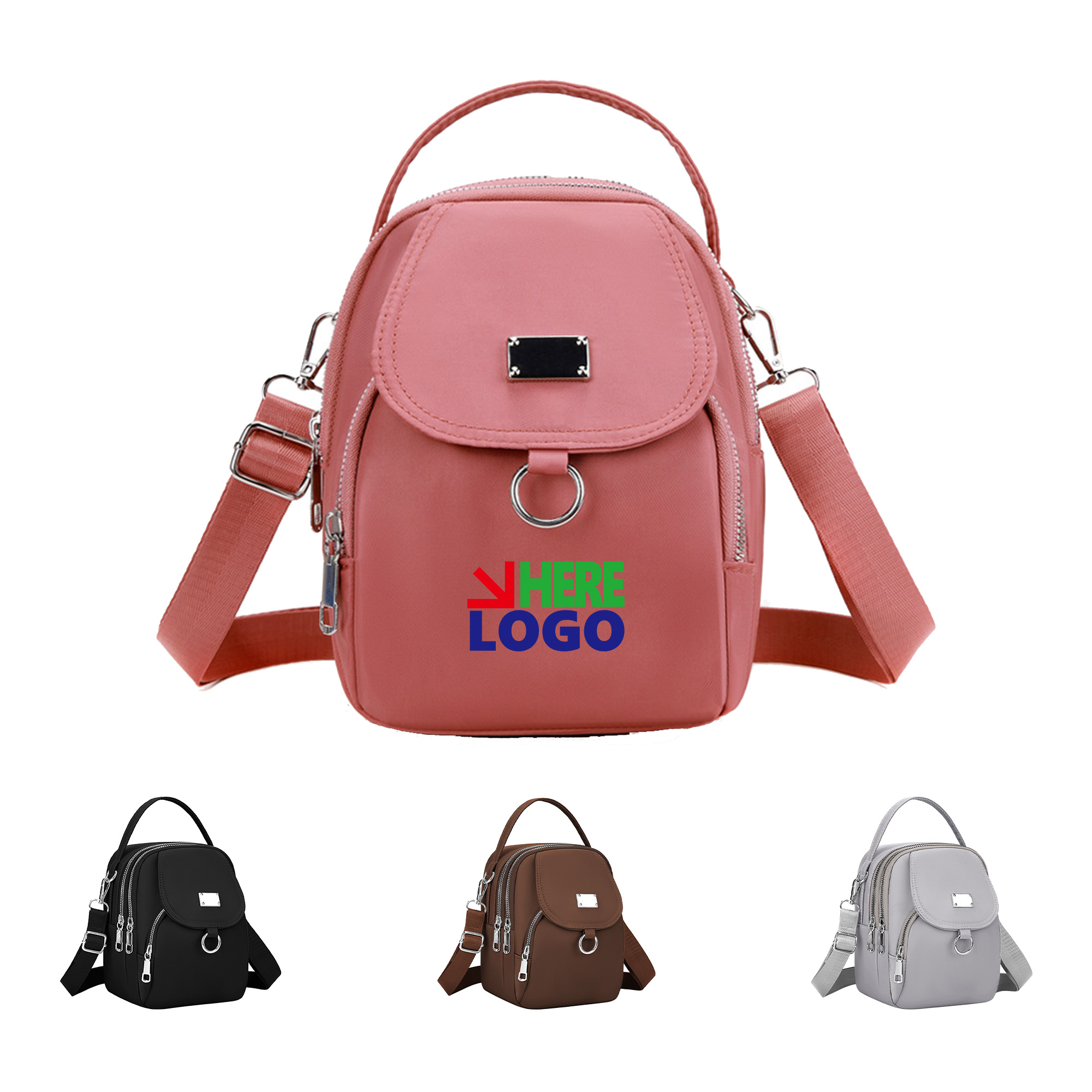 Multi-Layer Pouch 2
